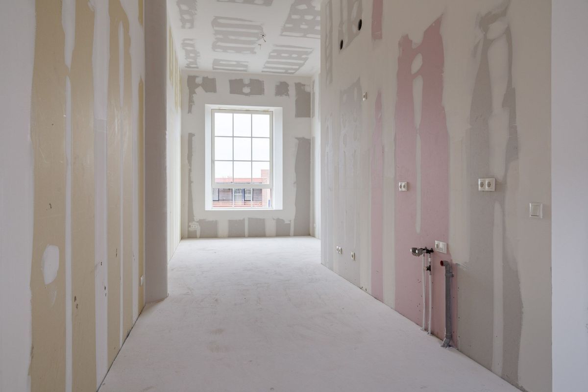 De Generaal Breda (Bouwnr. B.2.02) Photo Blur 7