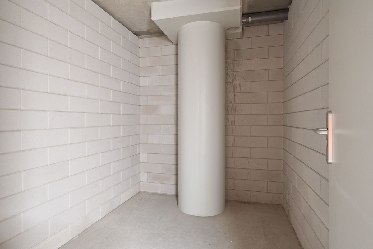 De Generaal Breda (Bouwnr. B.2.02) Photo Blur 22