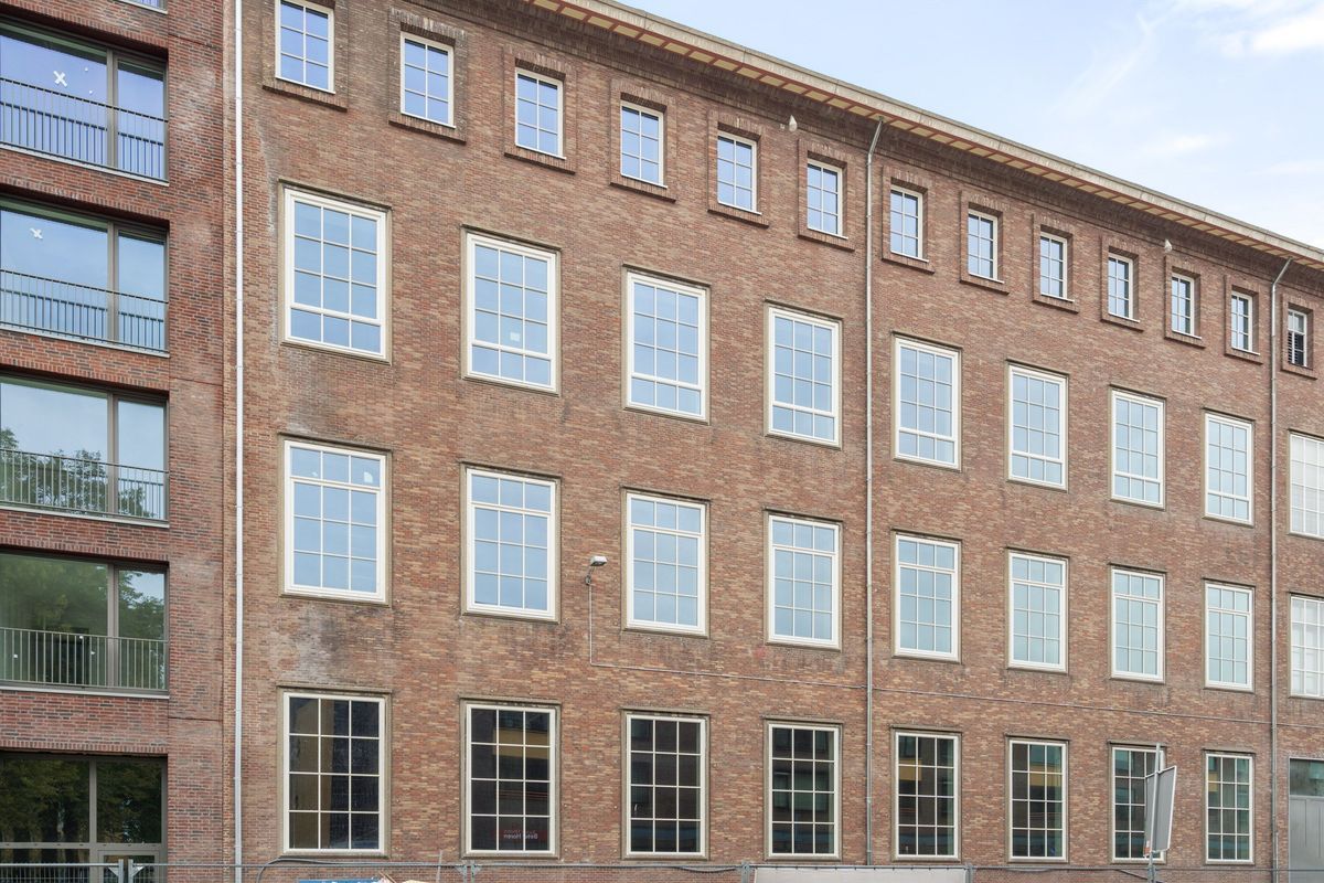 De Generaal Breda (Bouwnr. B.2.02) Photo Blur 28