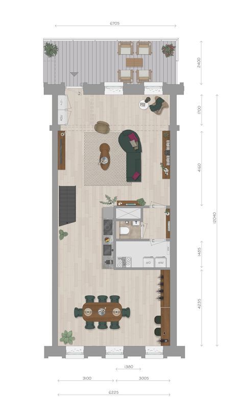 De Generaal Breda (Bouwnr. B.3.04) Photo Blur 4