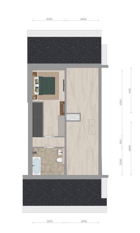 De Generaal Breda (Bouwnr. B.3.04) Photo Blur 5