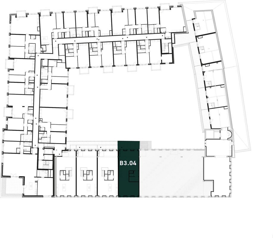 De Generaal Breda (Bouwnr. B.3.04) Photo Blur 6