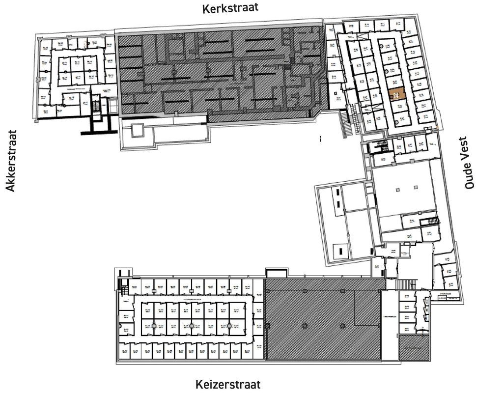 De Generaal Breda (Bouwnr. B.3.04) Photo Blur 7