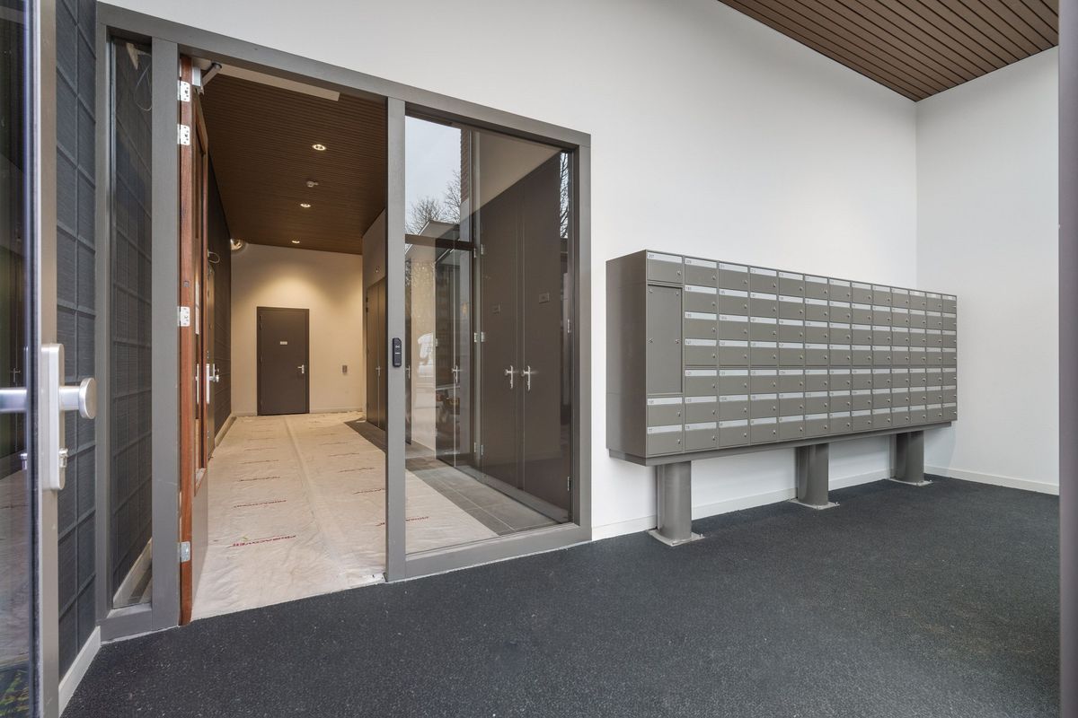 De Generaal Breda (Bouwnr. B.3.04) Photo Blur 23