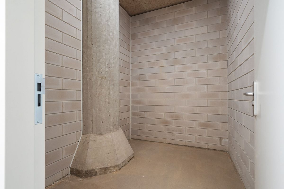 De Generaal Breda (Bouwnr. B.3.04) Photo Blur 21