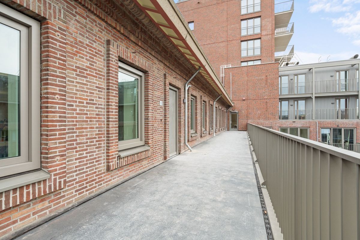 De Generaal Breda (Bouwnr. B.3.04) Photo Blur 25