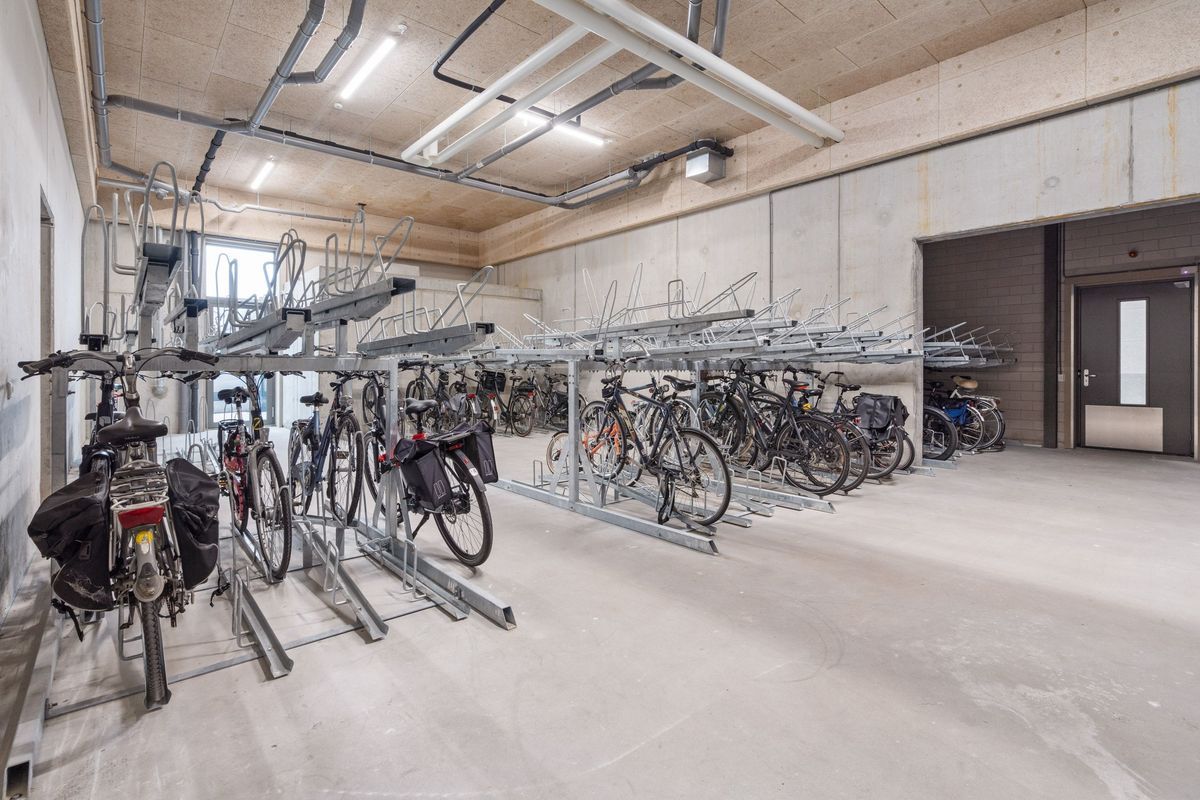 De Generaal Breda (Bouwnr. B.3.04) Photo Blur 29