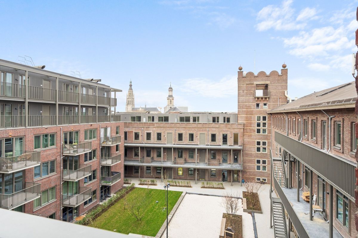 De Generaal Breda (Bouwnr. B.3.04) Photo Blur 28