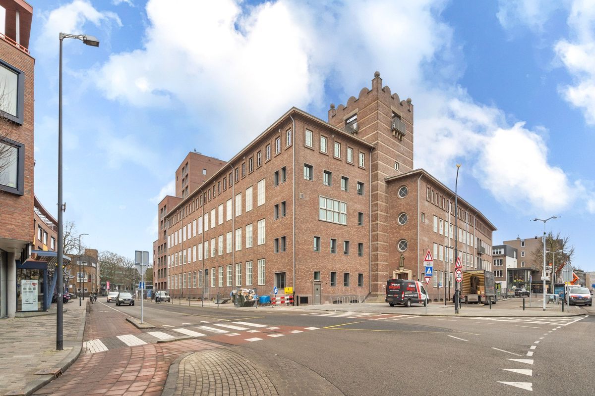 De Generaal Breda (Bouwnr. B.3.04) Photo Blur 33