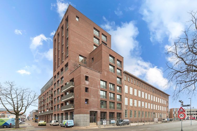 De Generaal Breda (Bouwnr. B.3.04) Photo 1