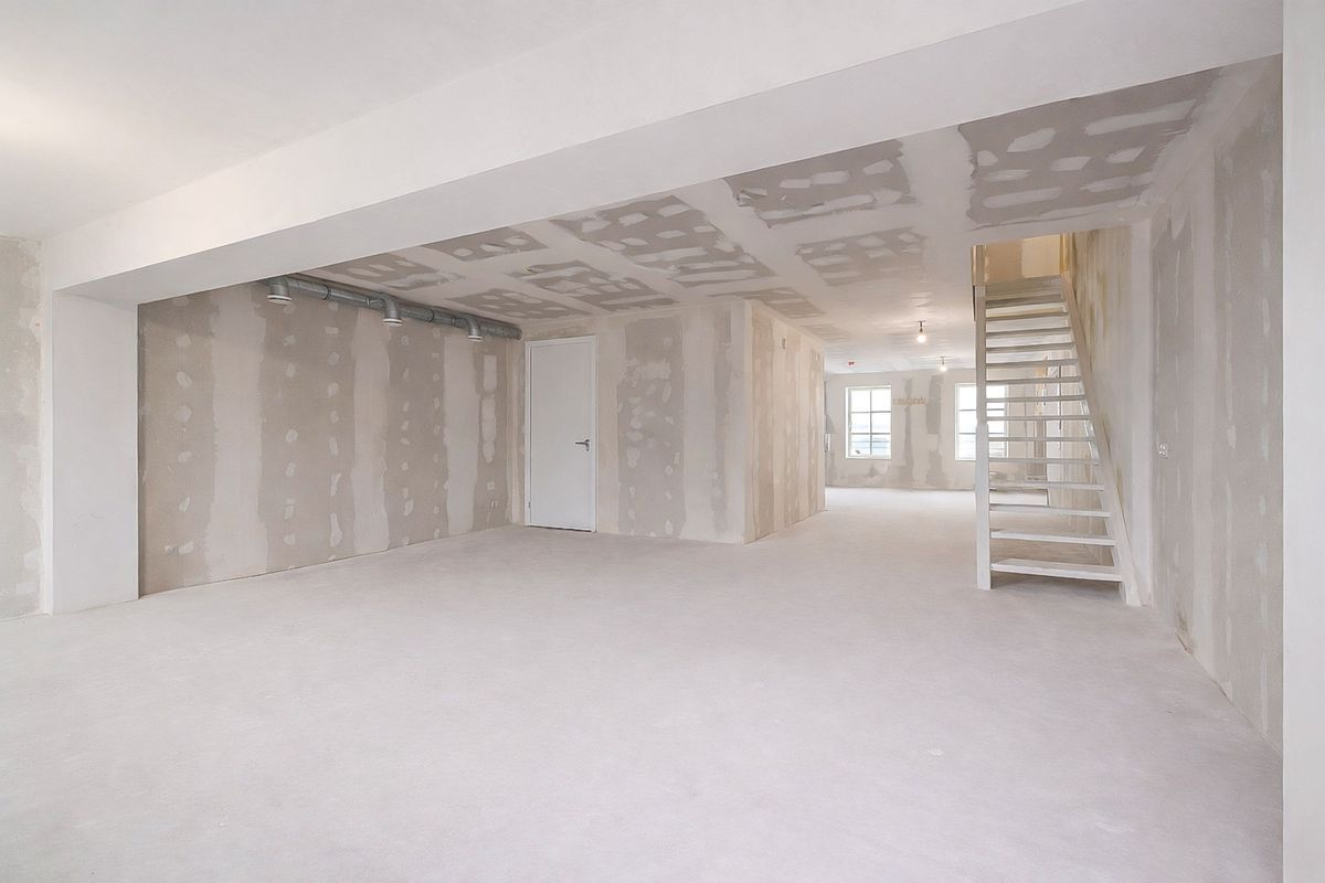 De Generaal Breda (Bouwnr. B.3.04) Photo Blur 6