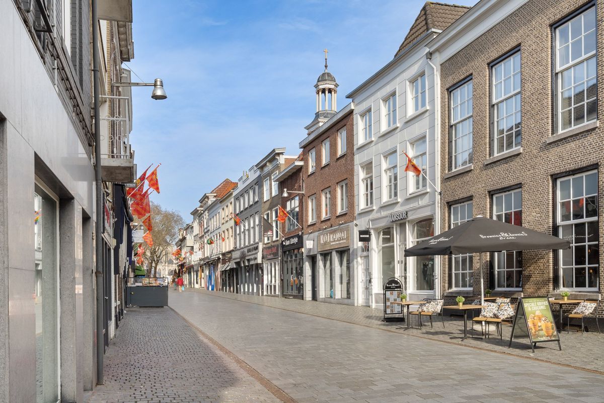 De Generaal Breda (Bouwnr. B.3.04) Photo Blur 37