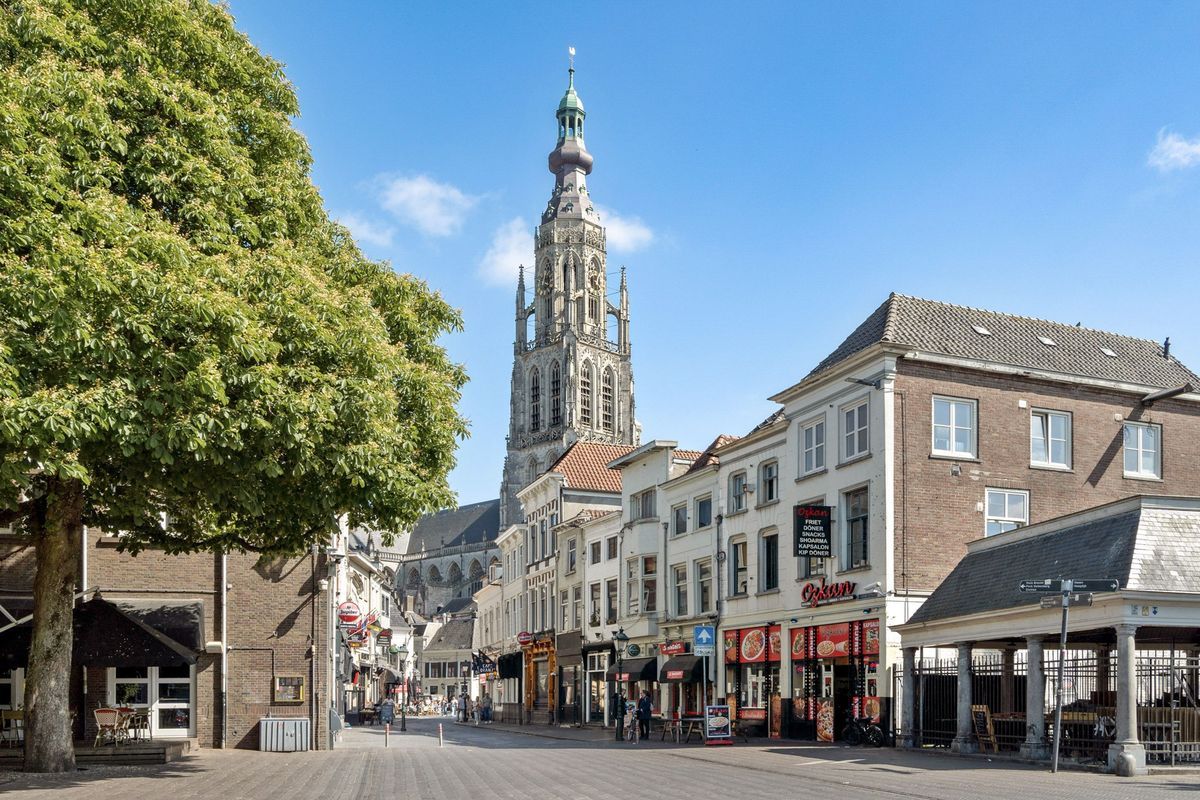 De Generaal Breda (Bouwnr. B.3.04) Photo Blur 40