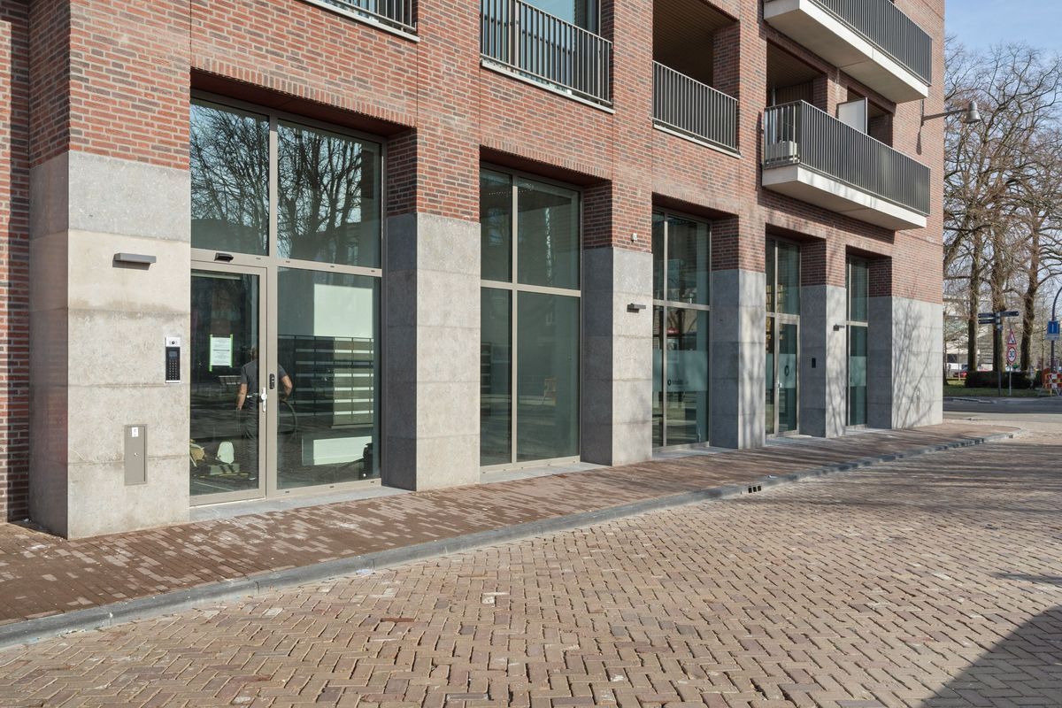 De Generaal Breda (Bouwnr. B.3.04) Photo Blur 33