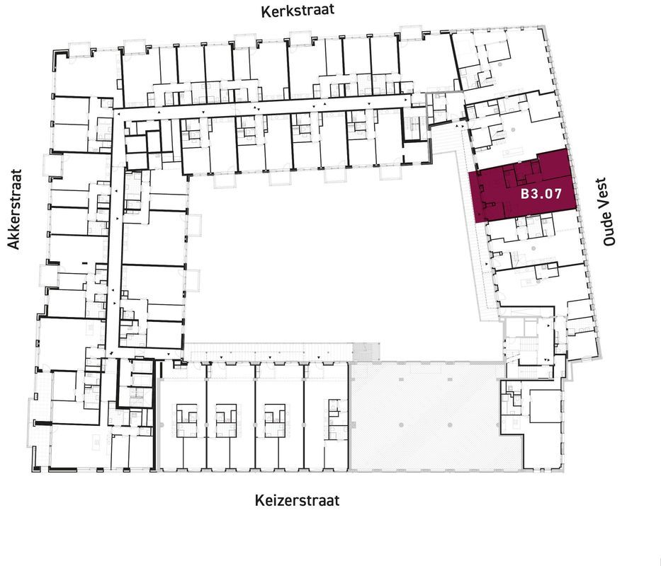 De Generaal Breda (Bouwnr. B.3.07) Photo Blur 53