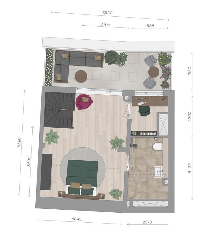 De Generaal Breda (Bouwnr. B.3.07) Photo Blur 52