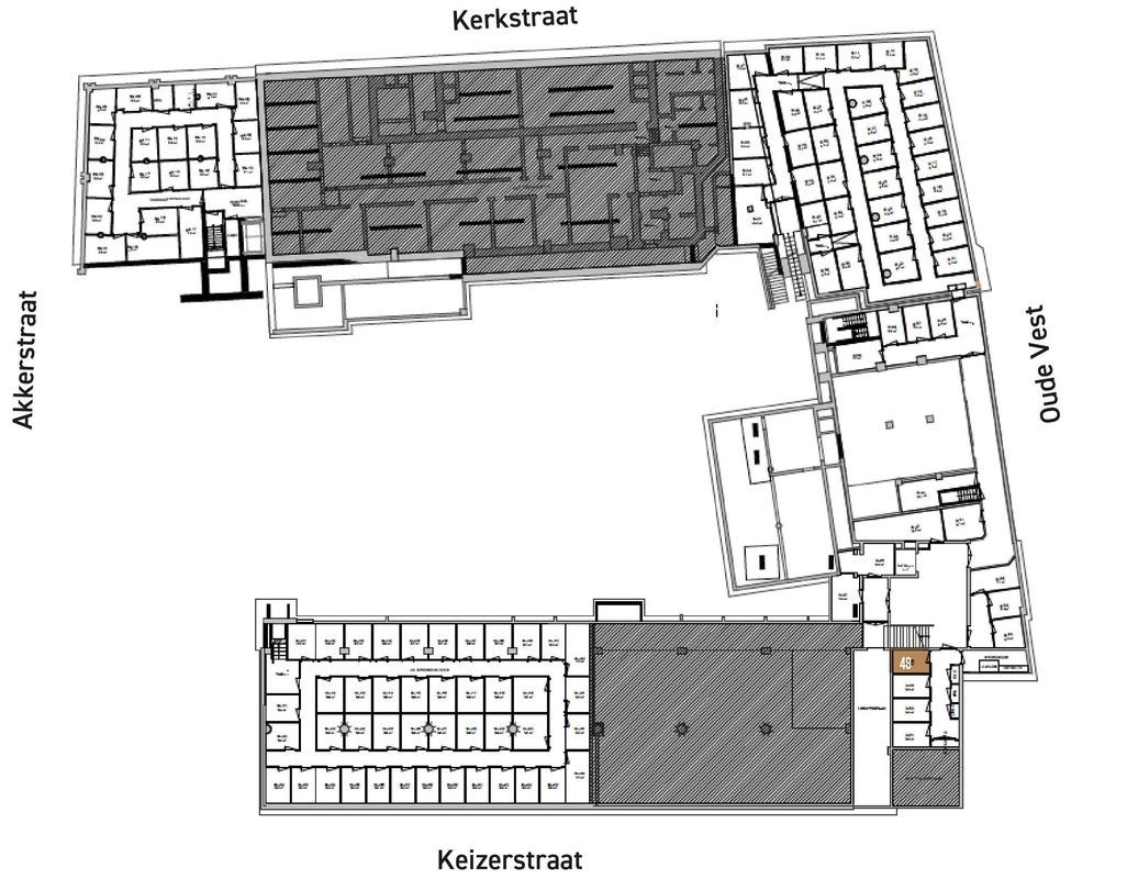 De Generaal Breda (Bouwnr. B.3.07) Photo Blur 55