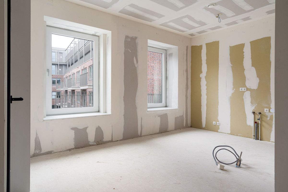 De Generaal Breda (Bouwnr. B.3.07) Photo Blur 7