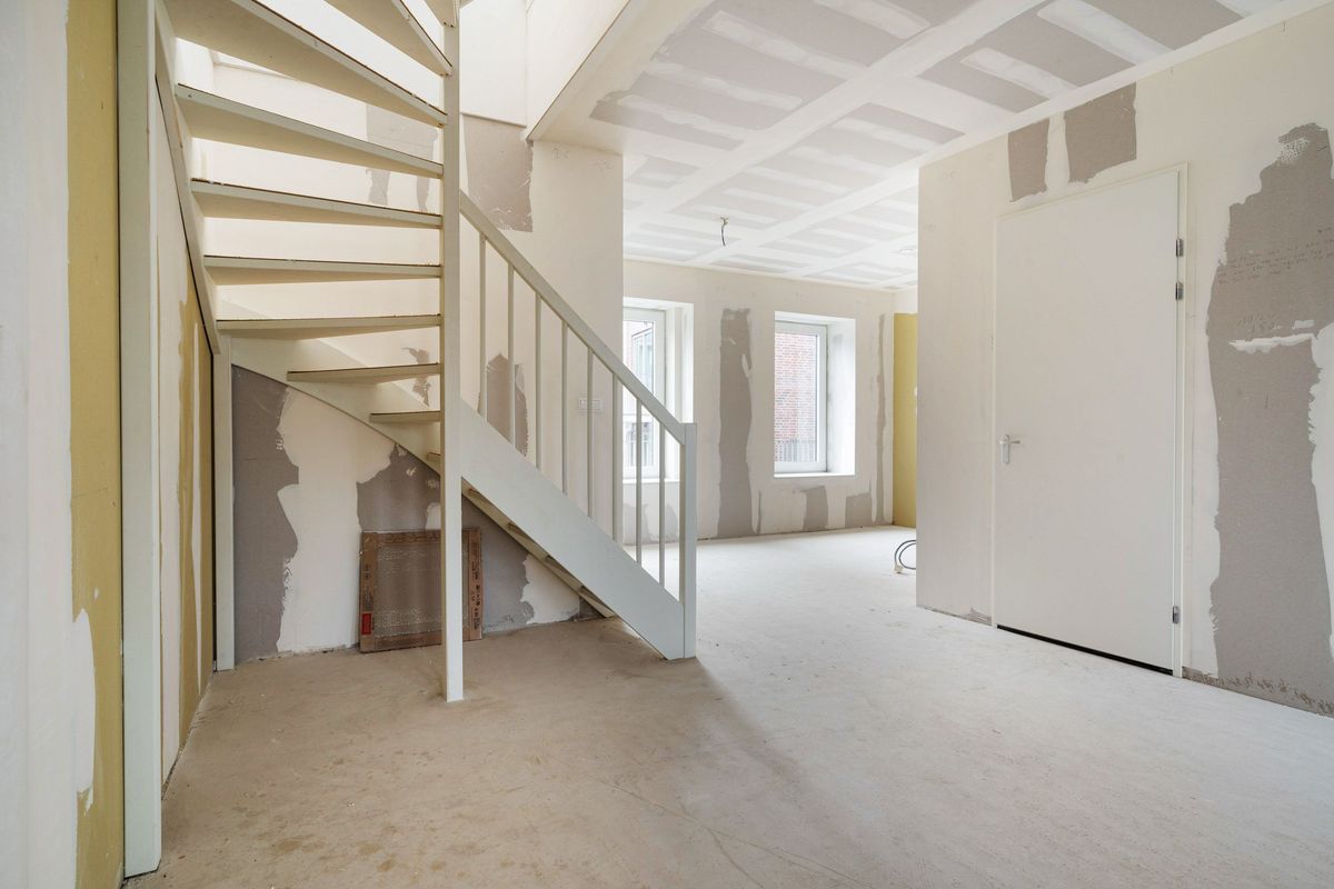 De Generaal Breda (Bouwnr. B.3.07) Photo Blur 9