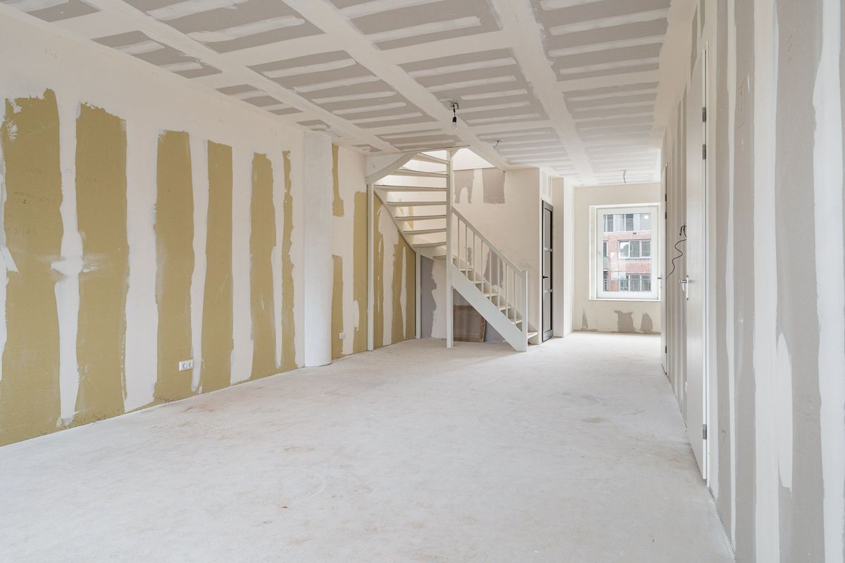 De Generaal Breda (Bouwnr. B.3.07) Photo Blur 12