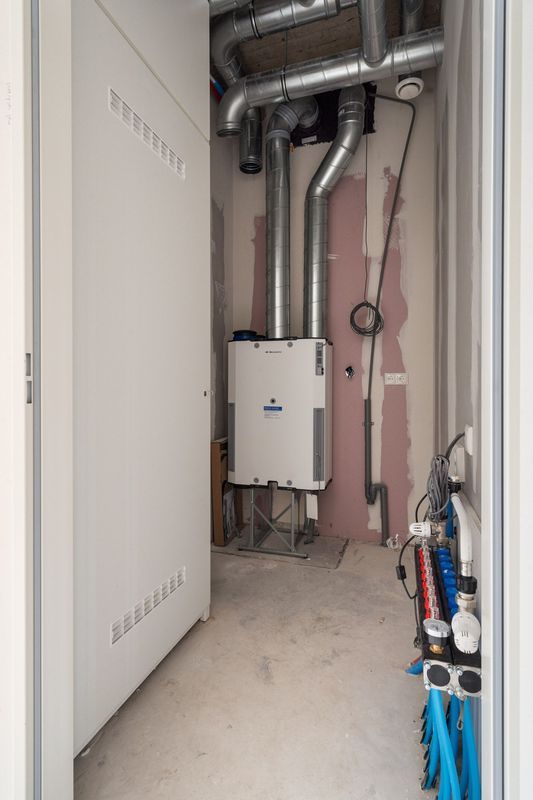 De Generaal Breda (Bouwnr. B.3.07) Photo Blur 16