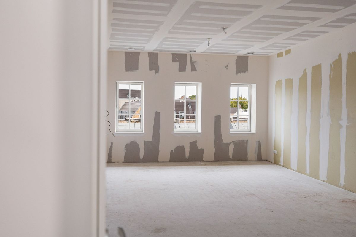 De Generaal Breda (Bouwnr. B.3.07) Photo Blur 14