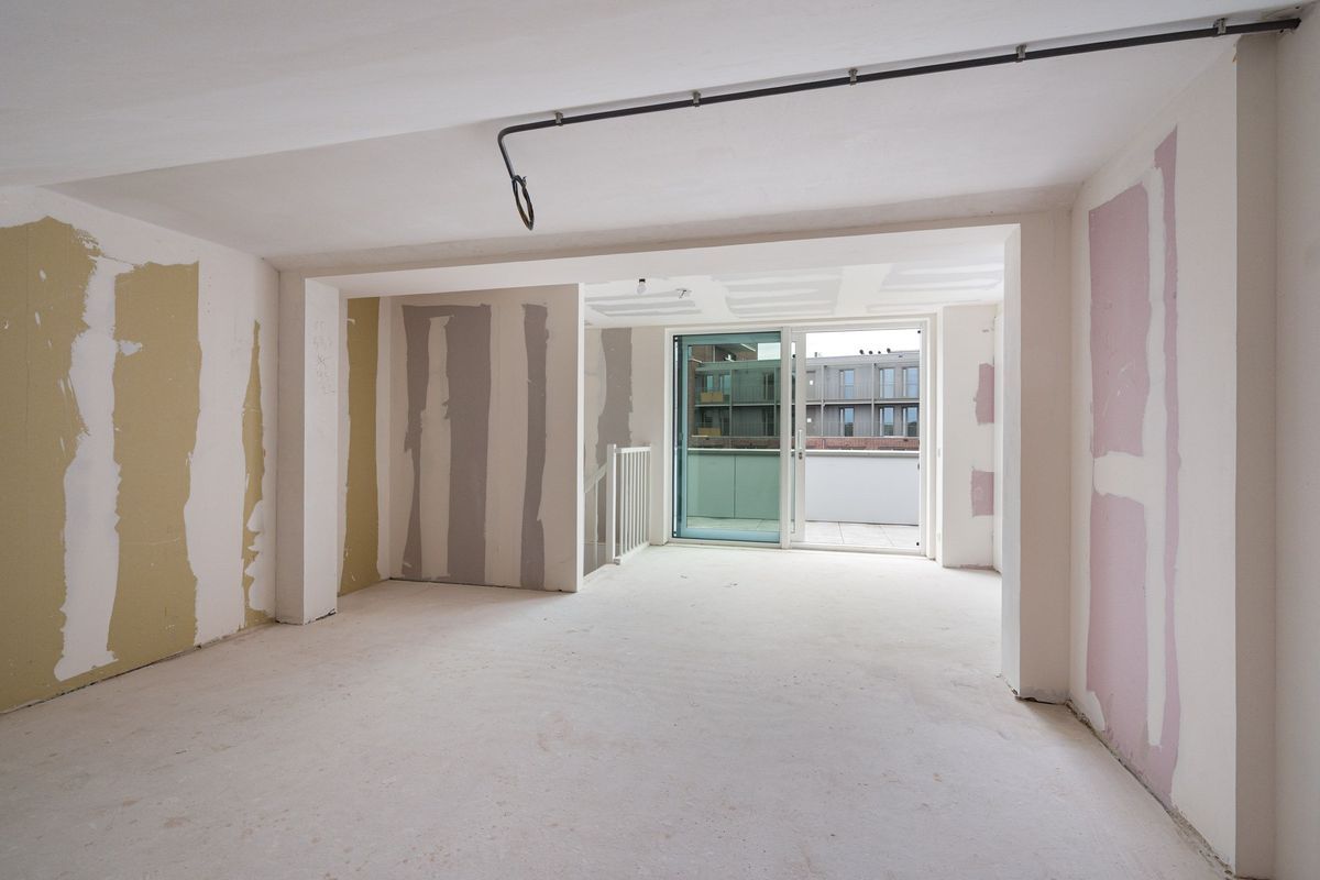 De Generaal Breda (Bouwnr. B.3.07) Photo Blur 27