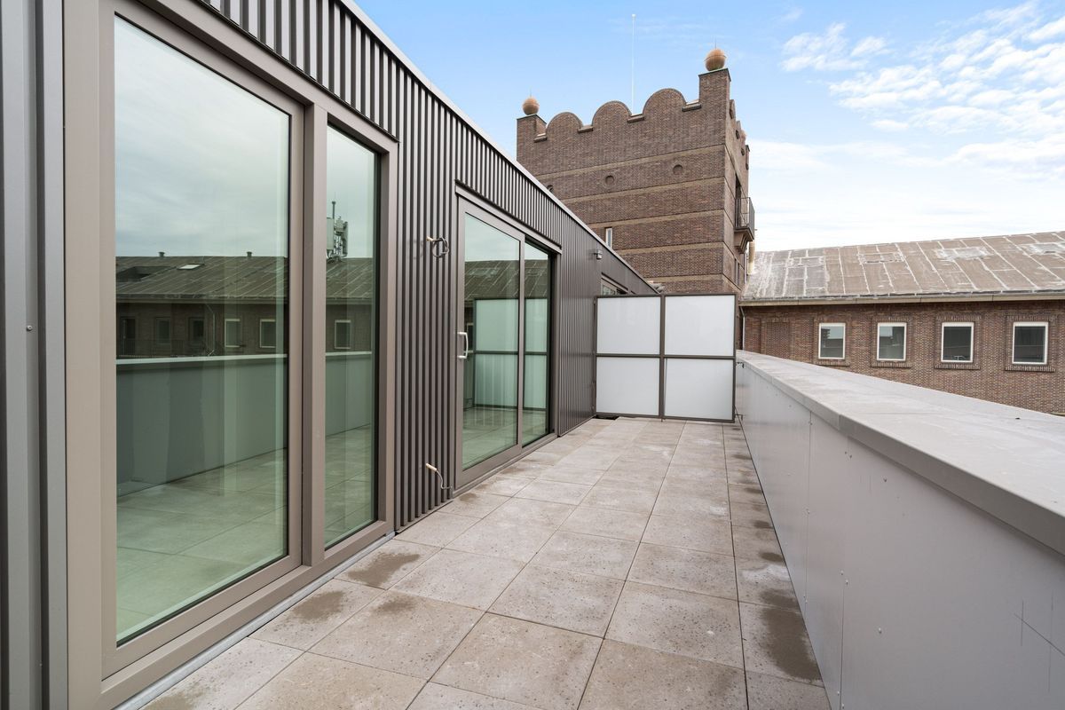 De Generaal Breda (Bouwnr. B.3.07) Photo Blur 0