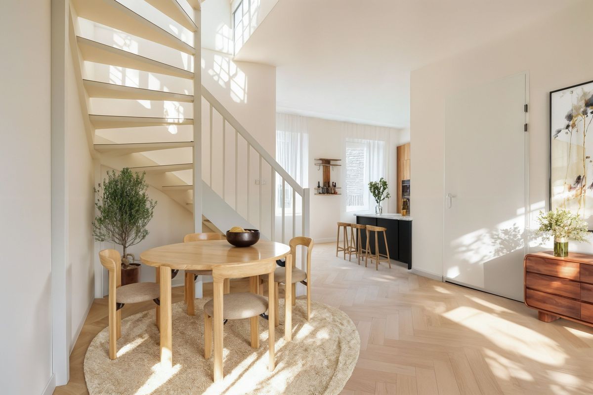 De Generaal Breda (Bouwnr. B.3.07) Photo Blur 10