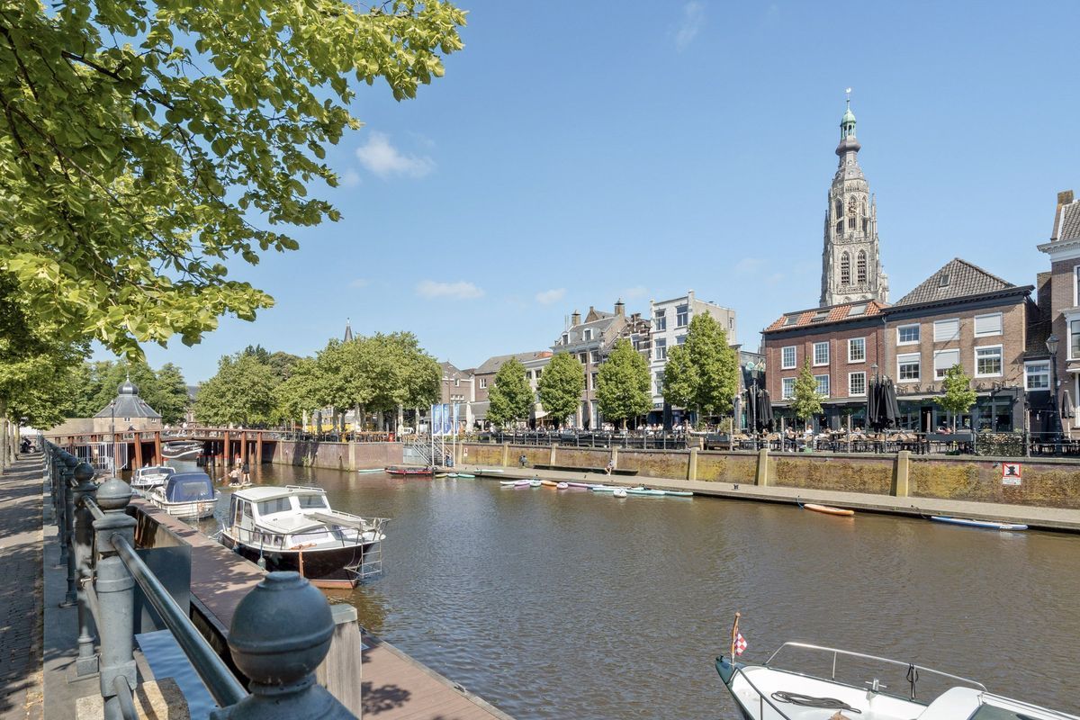 De Generaal Breda (Bouwnr. B.3.07) Photo Blur 58