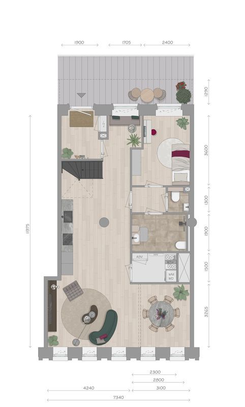 De Generaal Breda (Bouwnr. B.3.08) Photo Blur 43