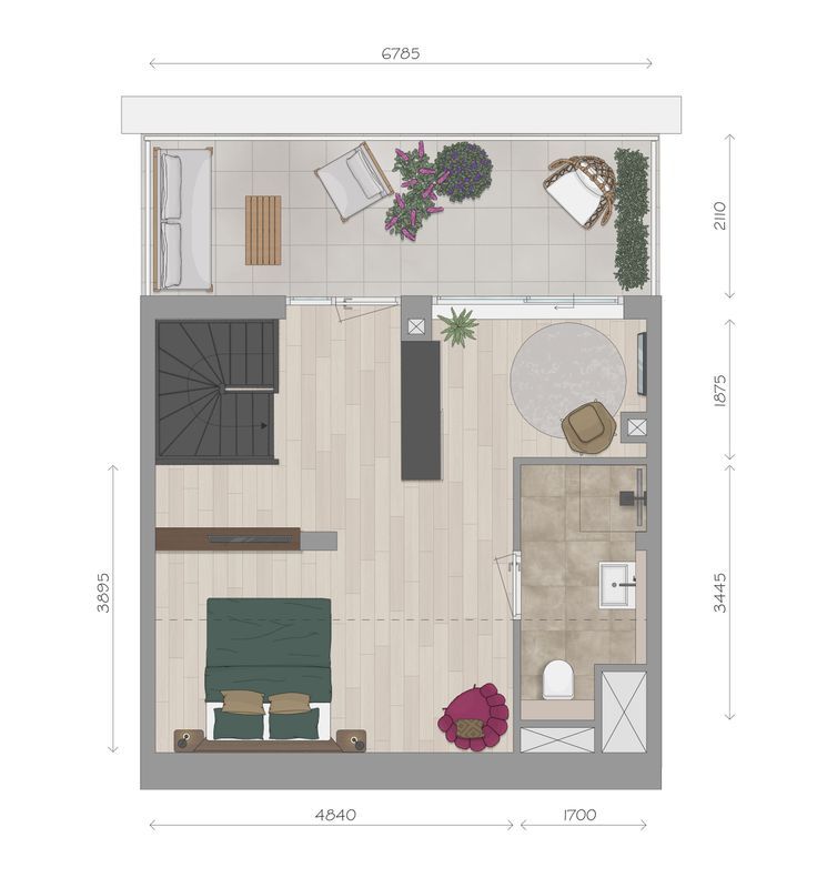 De Generaal Breda (Bouwnr. B.3.08) Photo Blur 44