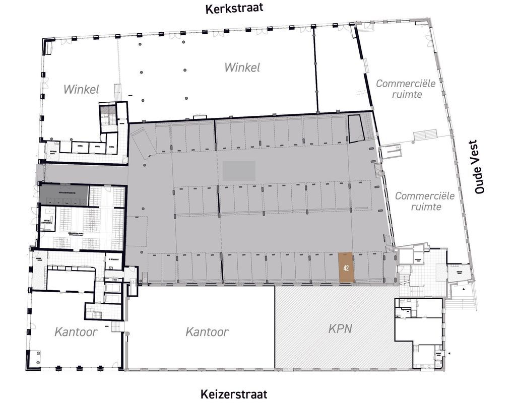 De Generaal Breda (Bouwnr. B.3.08) Photo Blur 46