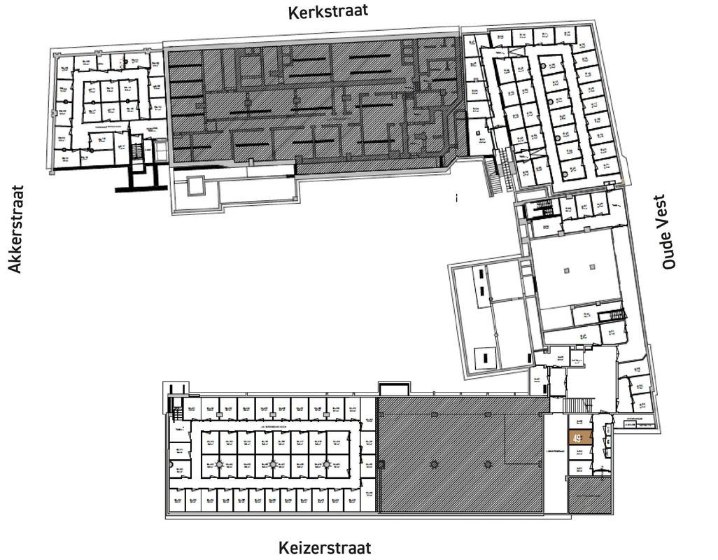 De Generaal Breda (Bouwnr. B.3.08) Photo Blur 47