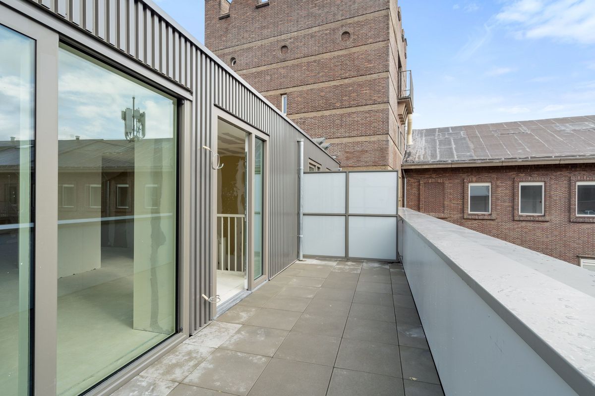 De Generaal Breda (Bouwnr. B.3.08) Photo Blur 30