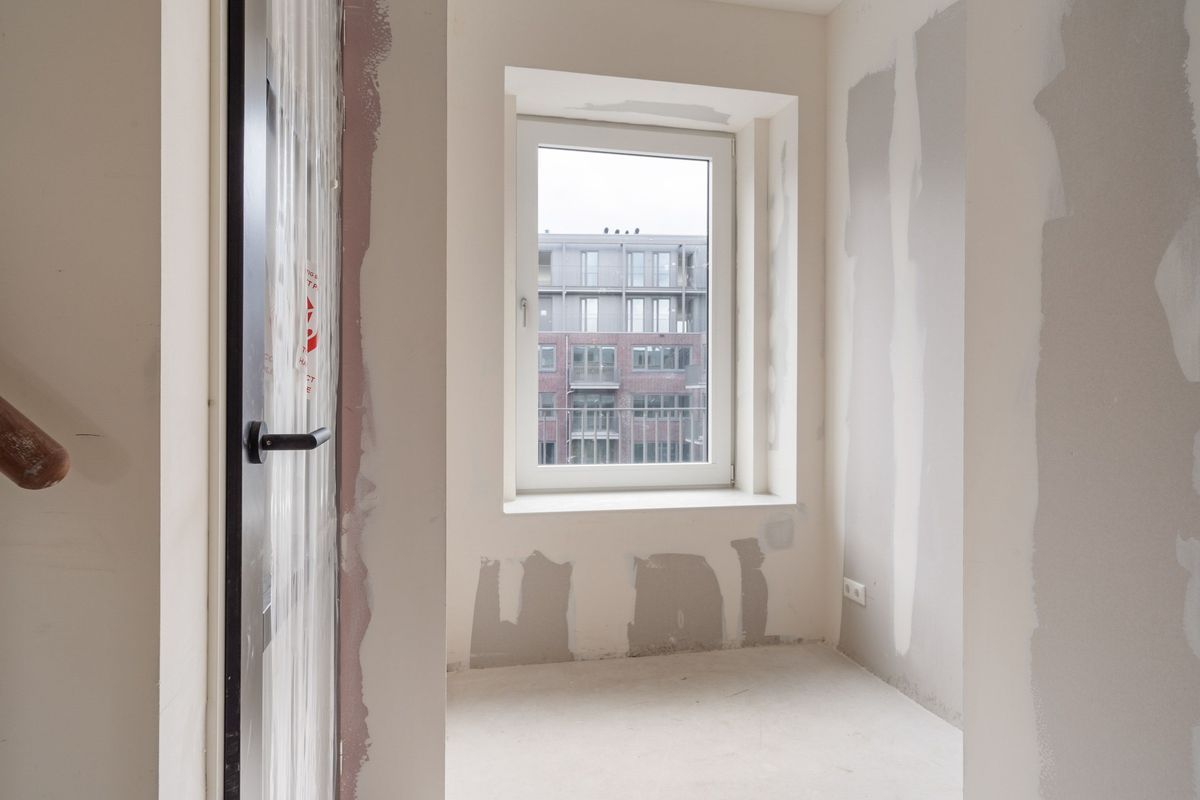 De Generaal Breda (Bouwnr. B.3.08) Photo Blur 6