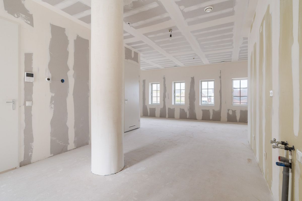 De Generaal Breda (Bouwnr. B.3.08) Photo Blur 8