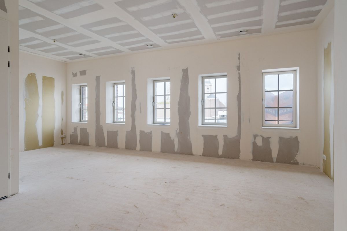 De Generaal Breda (Bouwnr. B.3.08) Photo Blur 9