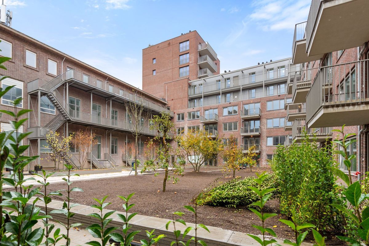 De Generaal Breda (Bouwnr. B.3.08) Photo Blur 38