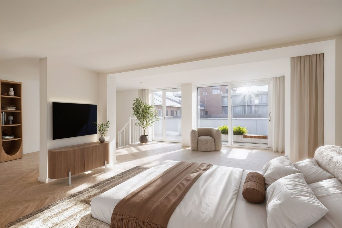 De Generaal Breda (Bouwnr. B.3.08) Photo Blur 27