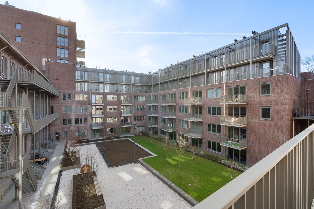 De Generaal Breda (Bouwnr. B.3.08) Photo Blur 35