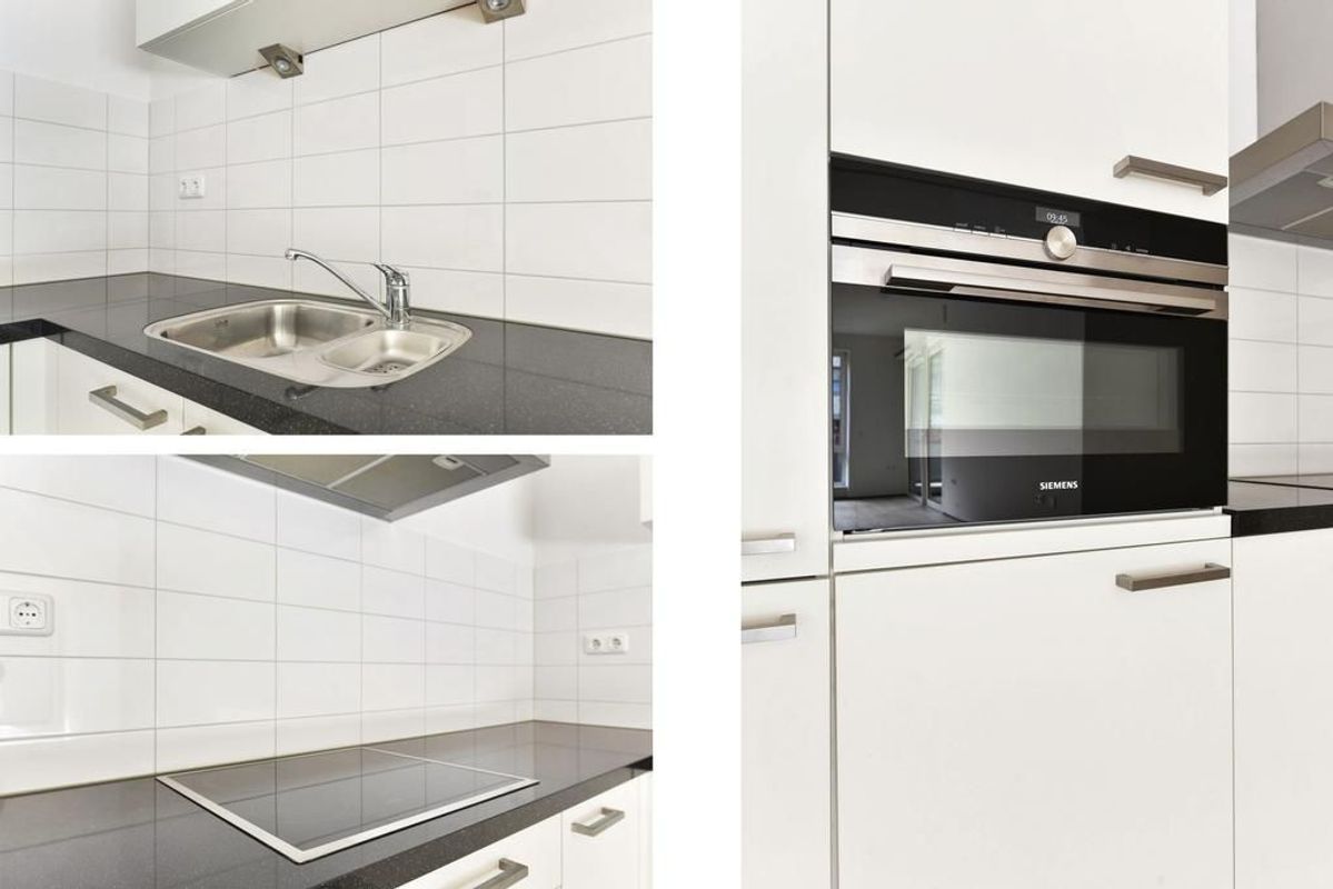 Piusplein 28 - 02 Photo Blur 5