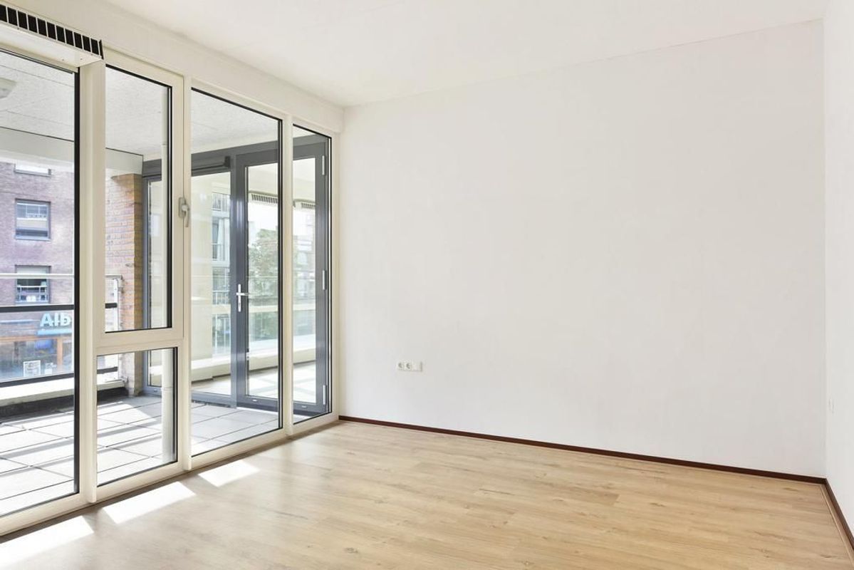 Piusplein 28 - 02 Photo Blur 11