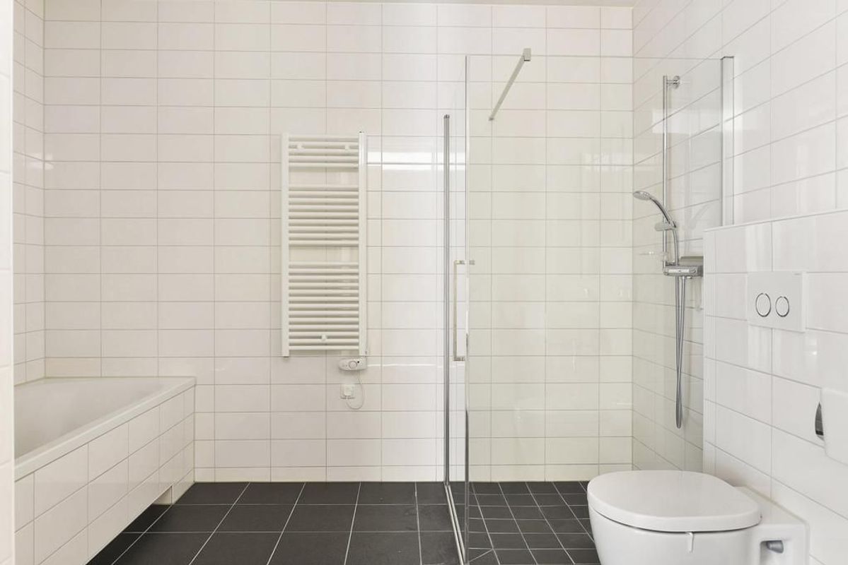 Piusplein 28 - 02 Photo Blur 13