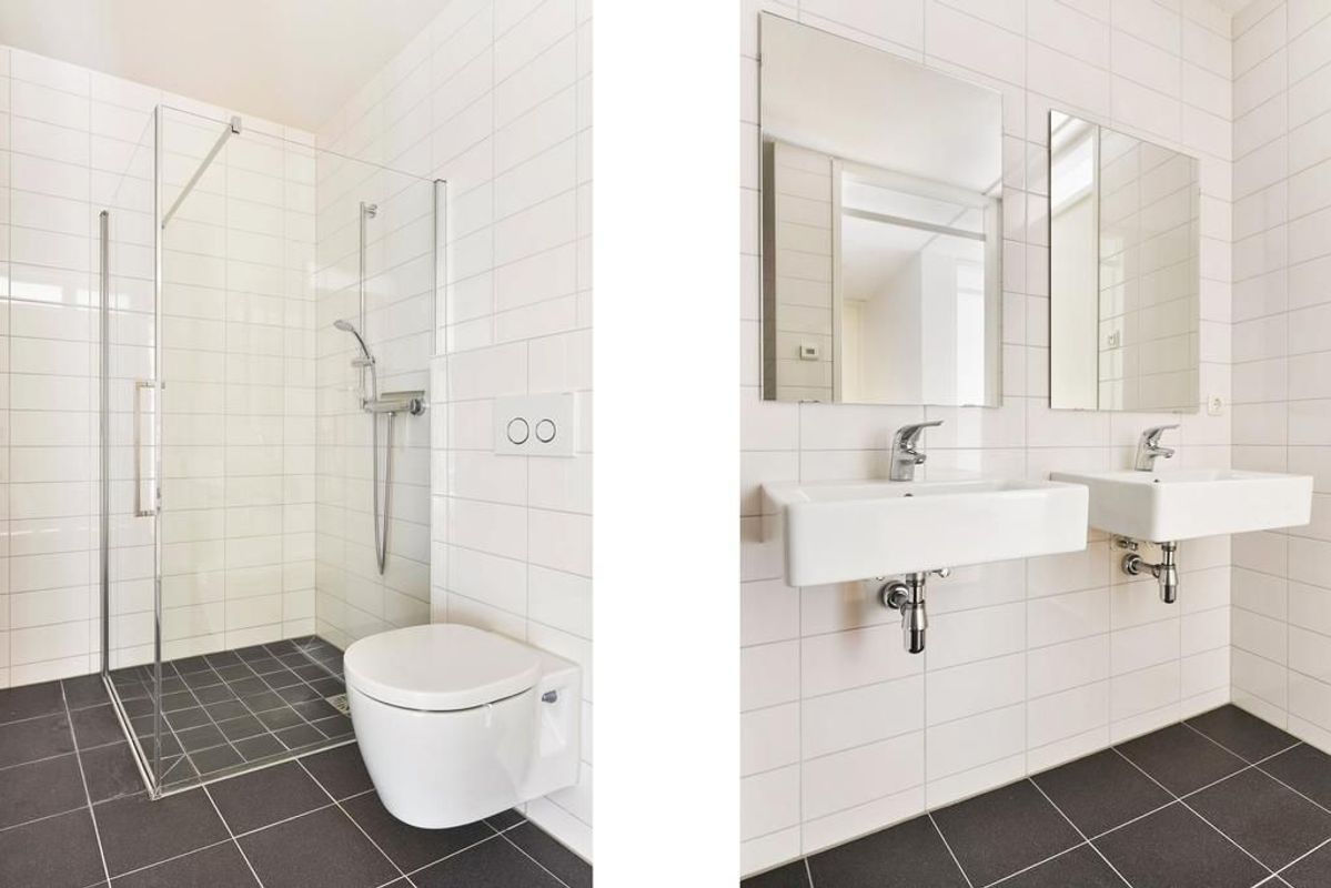 Piusplein 28 - 02 Photo Blur 15