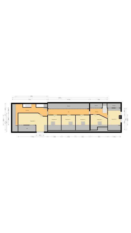 Horst 59 Floorplan Blur 2