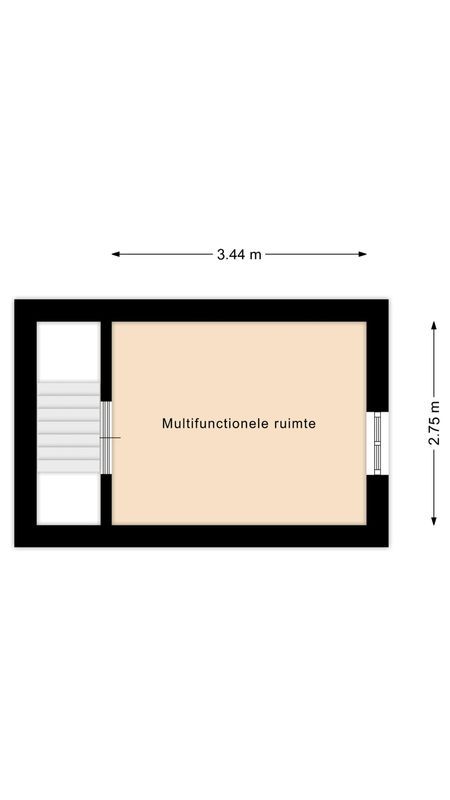 Horst 59 Floorplan Blur 4