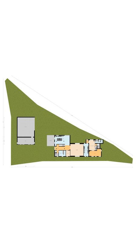 Horst 59 Floorplan Blur 3