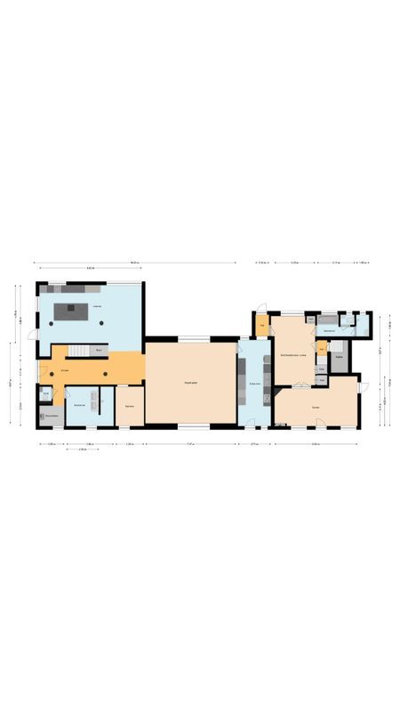 Horst 59 Floorplan Blur 0
