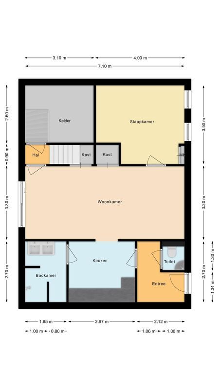 Horst 59 Floorplan Blur 5